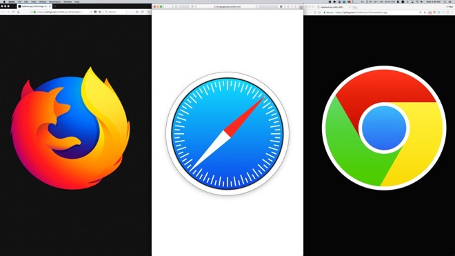 is safari or google chrome better for mac